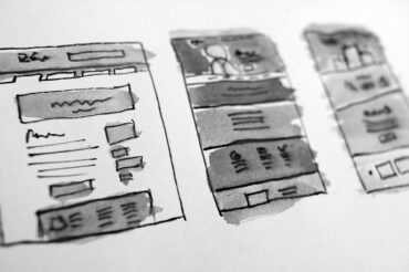 UI Design 1 service ui design