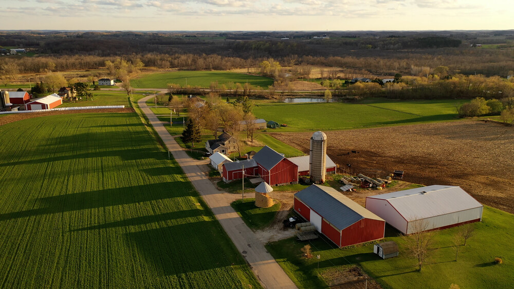 Amish Farm Marion KY 1 1