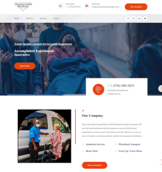 IDesignsite Portfolio 17
