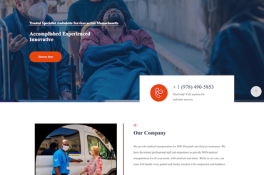 IDesignsite Portfolio 17