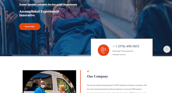 IDesignsite Portfolio 17