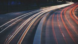 how to build web traffic