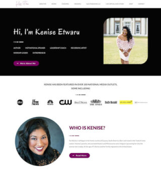 idesignsite portfolio 4 1