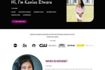 idesignsite portfolio 4 1