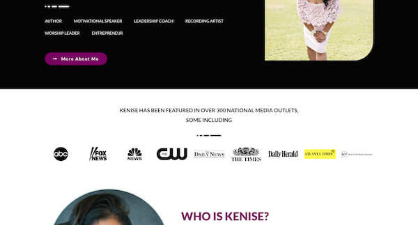 idesignsite portfolio 4 1