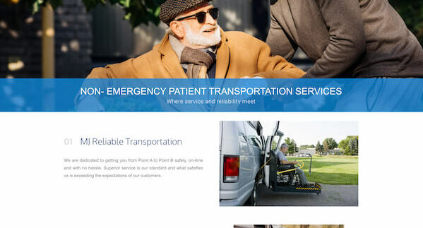 idesignsite portfolio 5 1