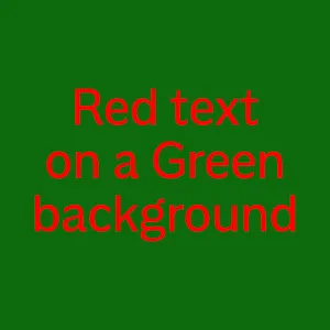 red on green 300x300 1