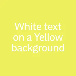 white on yellow 300x300 1