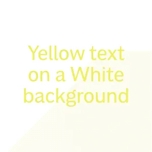 yellow on white 300x300 1