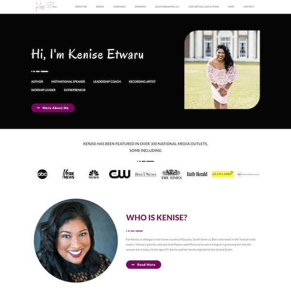 idesignsite portfolio 4 1