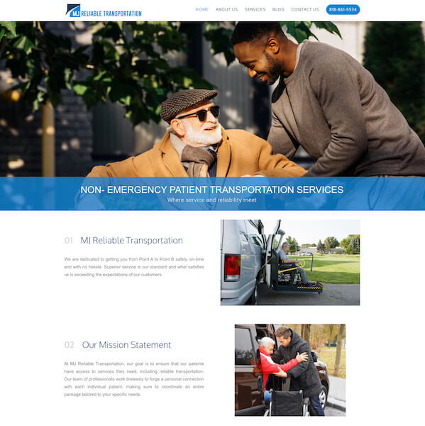 idesignsite portfolio 5 1