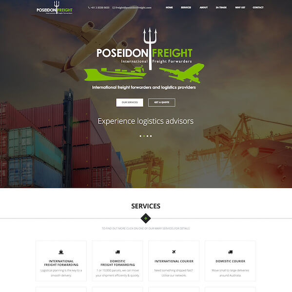 idesignsite portfolio 2 5