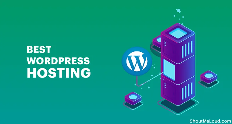 WordPress Services Best WordPress Hosting