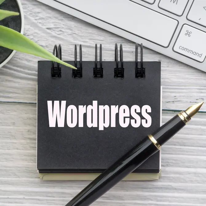 WordPress Services WordPress Services