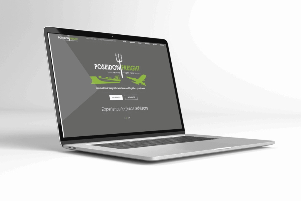Poseidon Desktop